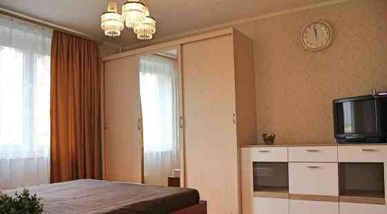 2-комн. квартира, 42 м2, 5/12 эт. Москва