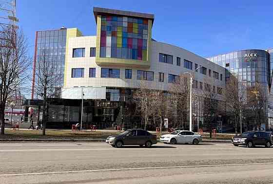 Свободного назначения, 35 м2 Белгород