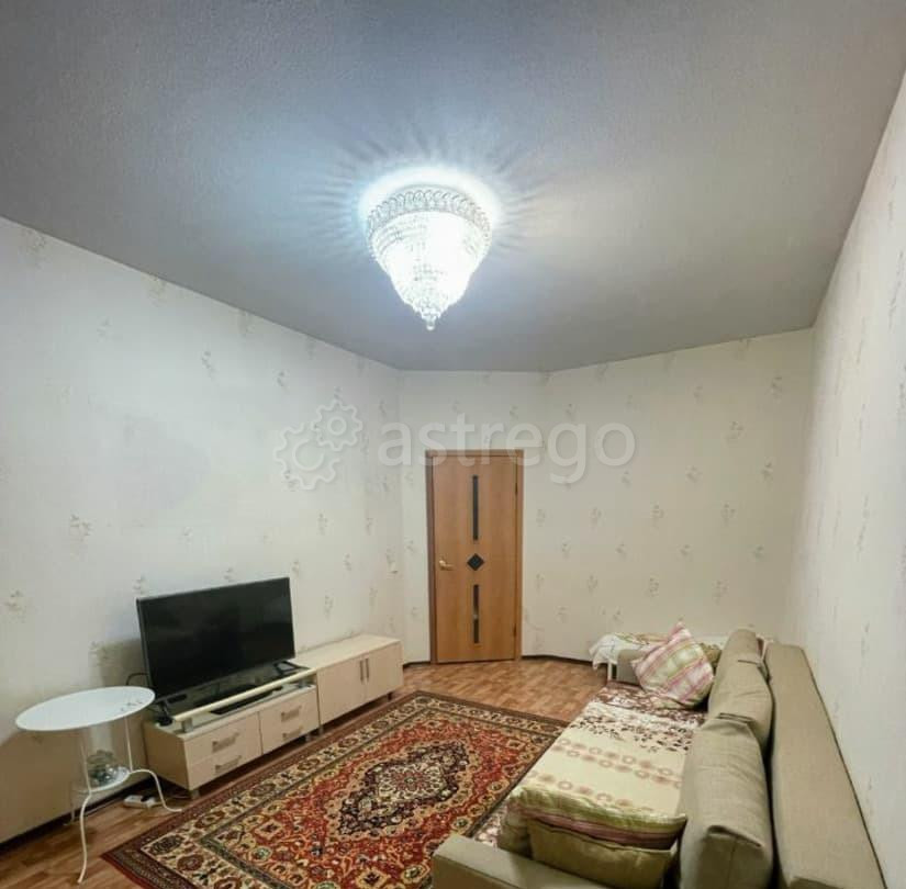 3-комн. квартира, 70 м2, 5/13 эт. Санкт-Петербург - изображение 7
