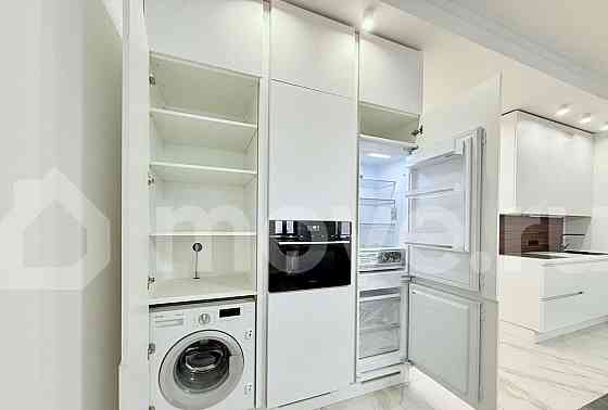 Студия, 49.2 м2, 2/3 эт. Москва