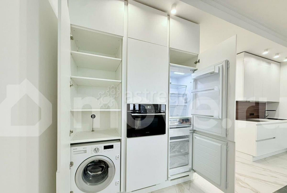 Студия, 49.2 м2, 2/3 эт. Москва - изображение 5