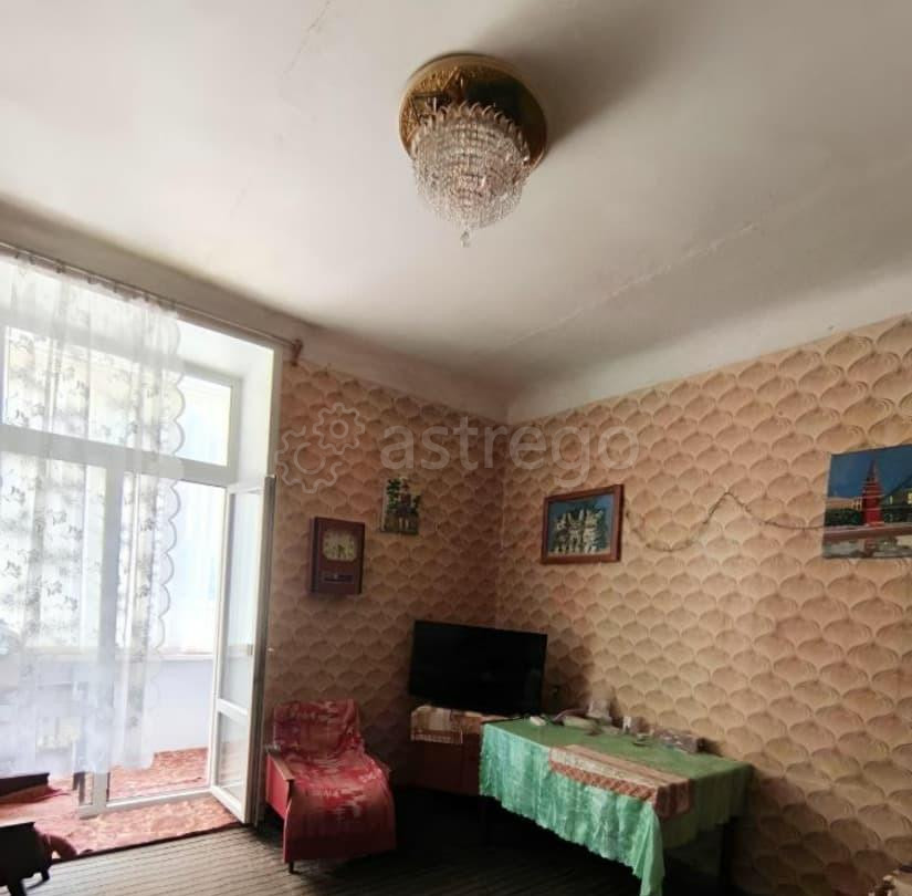 2-комн. квартира, 41.7 м2, 2/4 эт. Рубцовск - изображение 1