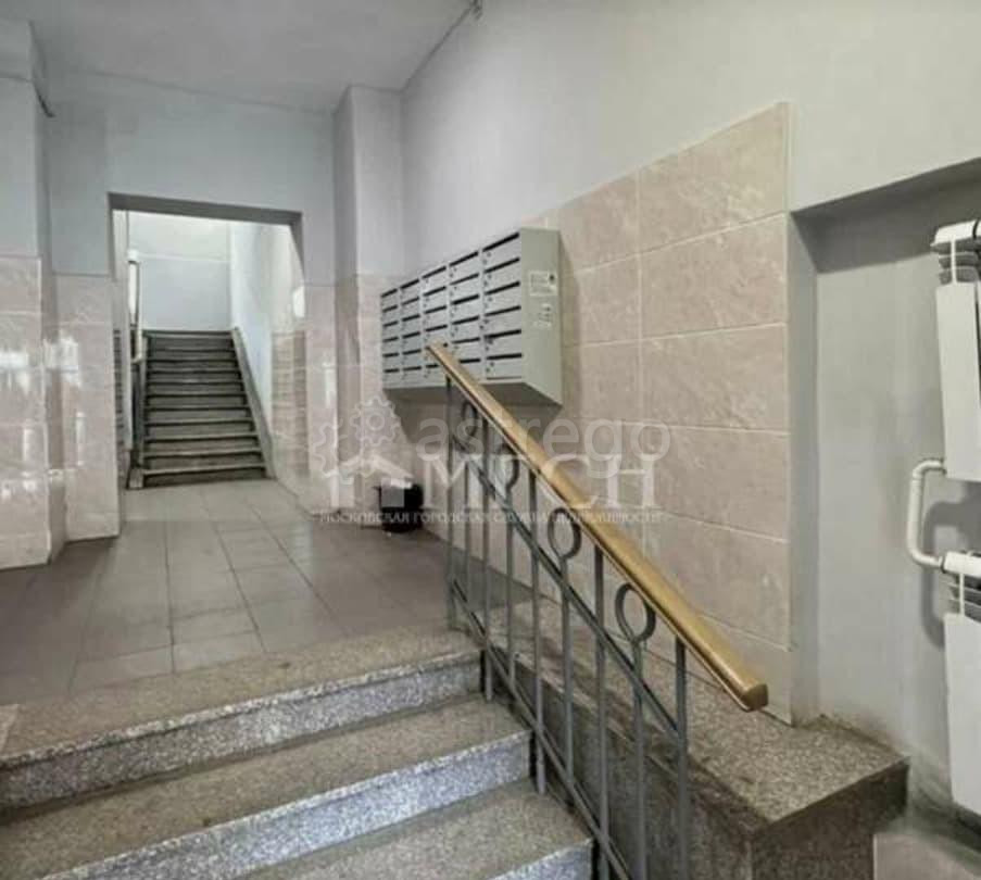2-комн. квартира, 55.6 м2, 5/9 эт. Москва - изображение 9