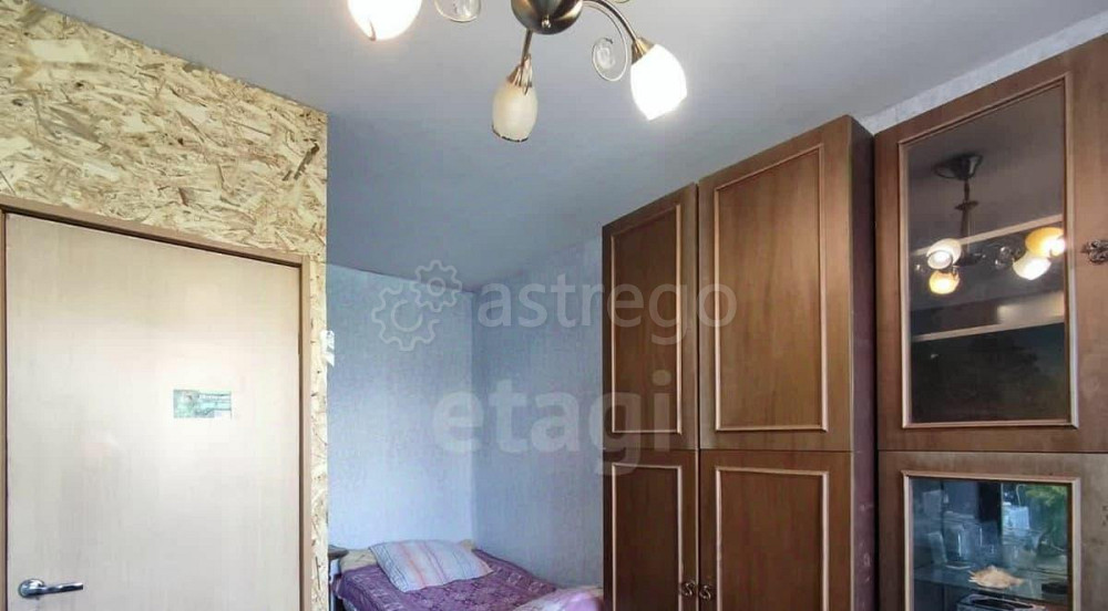 Комната, 33 м2, 2/9 эт. Санкт-Петербург - изображение 6