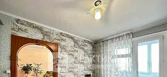 4-комн. квартира, 107.6 м2, 23/23 эт. Люберцы