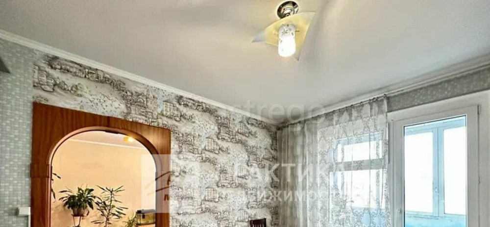 4-комн. квартира, 107.6 м2, 23/23 эт. Люберцы - изображение 3