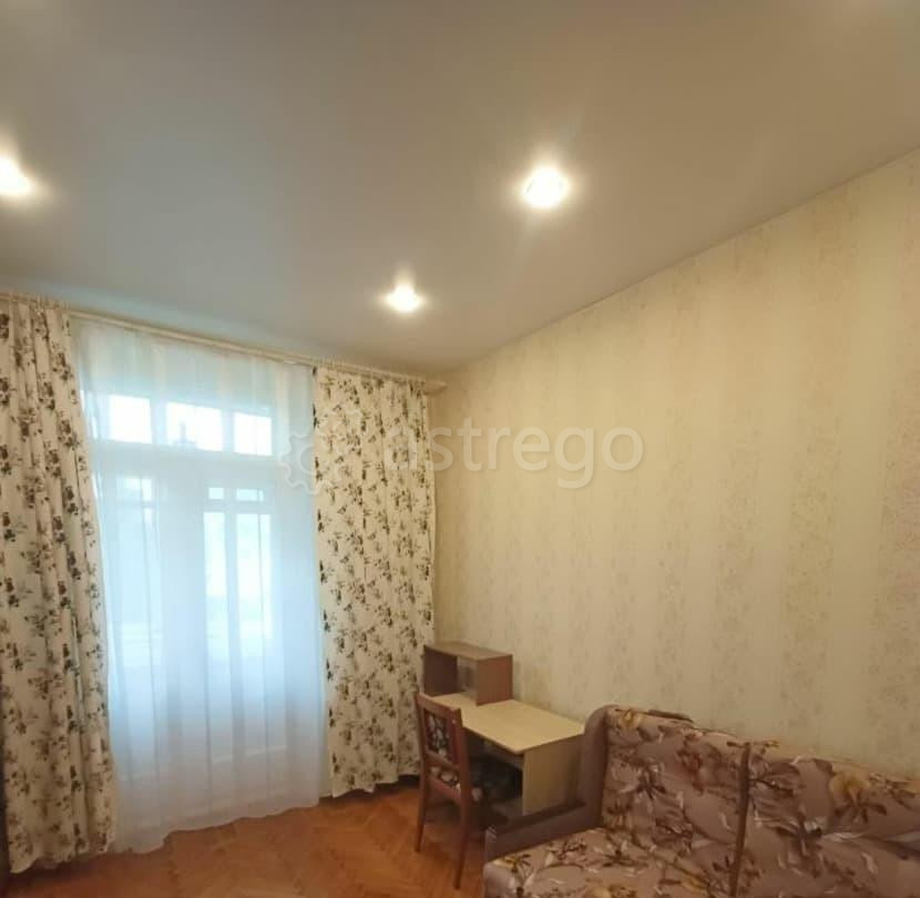 Комната, 15 м2, 3/5 эт. Москва - изображение 1