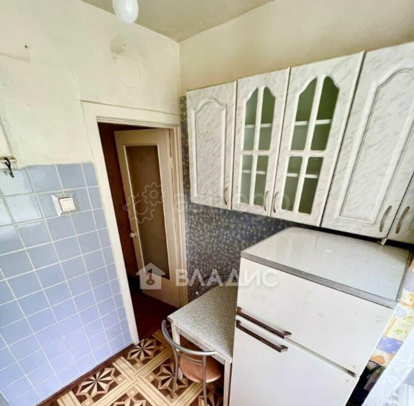 3-комн. квартира, 57 м2, 5/5 эт. Красногорск - изображение 5