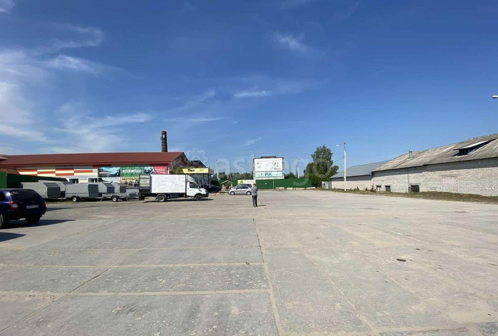 Торговое помещение, 70 м2 Вельск - изображение 2