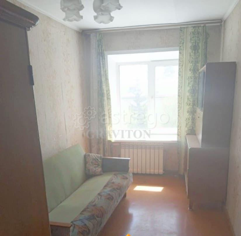 3-комн. квартира, 58 м2, 4/4 эт. Горно-Алтайск - изображение 4