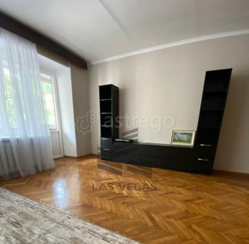 4-комн. квартира, 98 м2, 2/10 эт. Москва - изображение 4