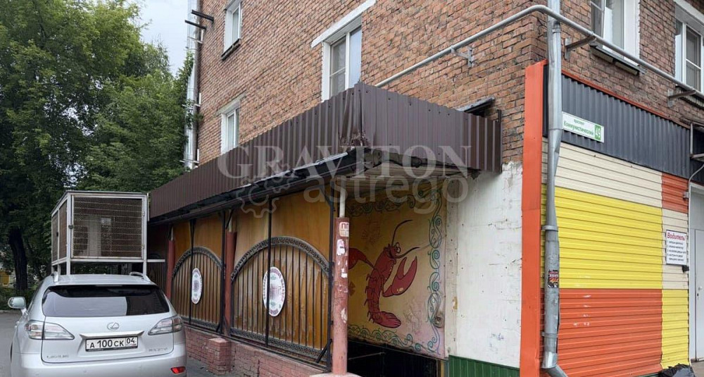 Свободного назначения, 74.8 м2 Горно-Алтайск - изображение 3