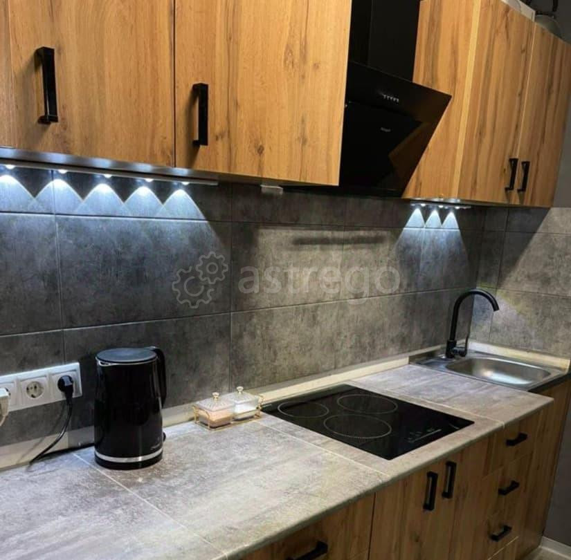 2-комн. квартира, 56.5 м2, 13/15 эт. Звенигород - изображение 2