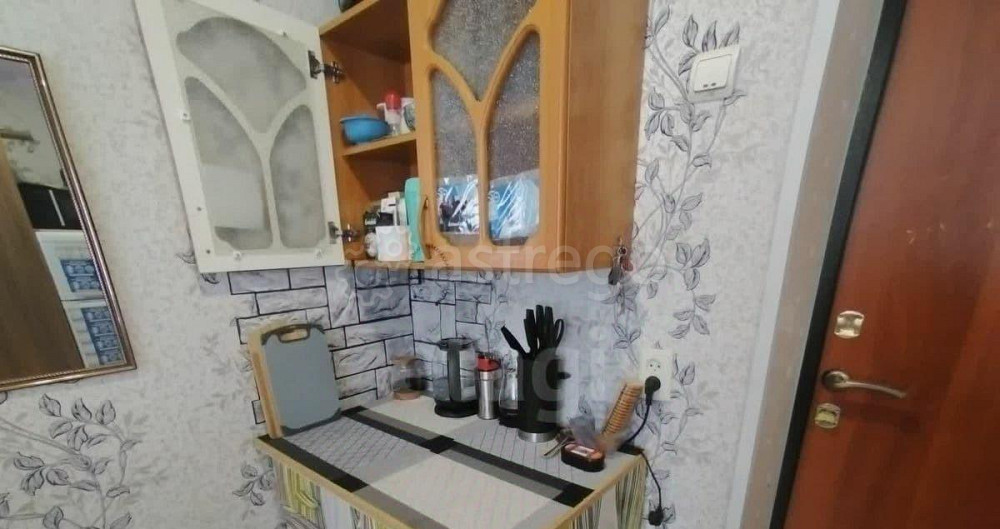 Комната, 13 м2, 4/5 эт. Котлас - изображение 5