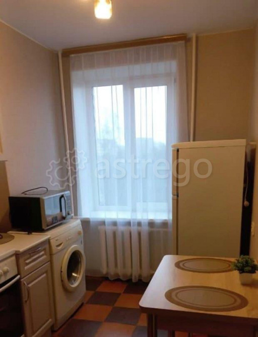 1-комн. квартира, 29.7 м2, 6/9 эт. Санкт-Петербург - изображение 7