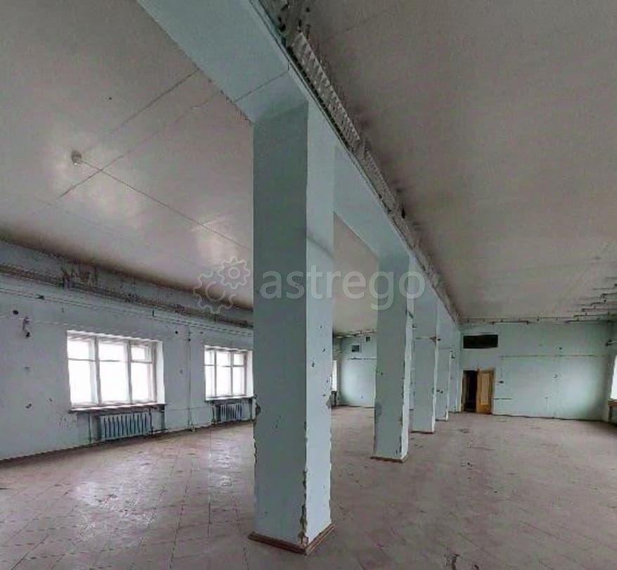 Свободного назначения, 250.7 м2 Дивногорск - изображение 3