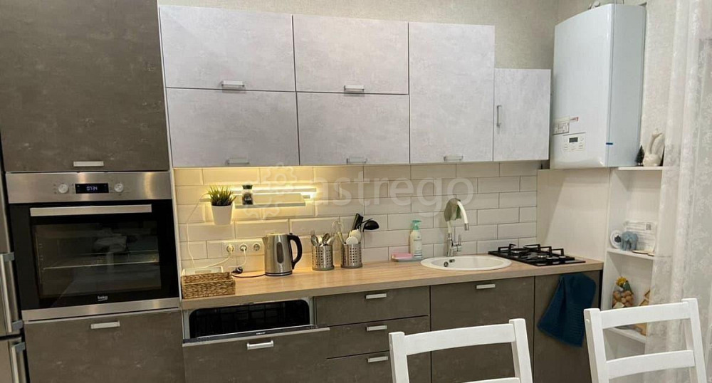 Дом, 100 м2, 6 соток, 1 эт. Котлас - изображение 6