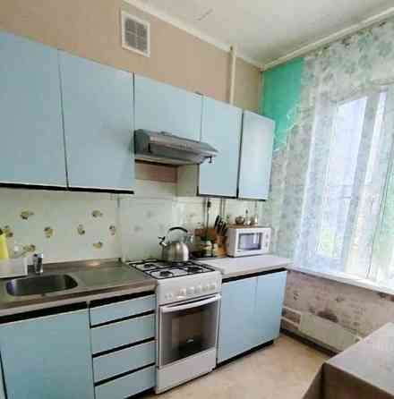 4-комн. квартира, 62.8 м2, 4/9 эт. Одинцово