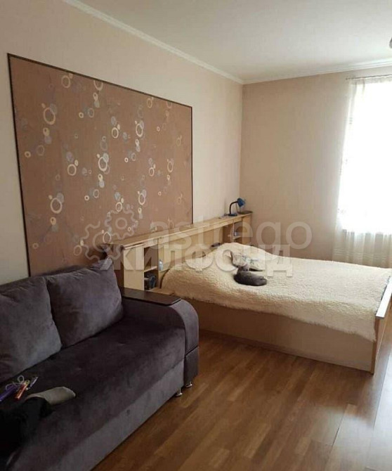 3-комн. квартира, 87.3 м2, 4/5 эт. Красноярск - изображение 2