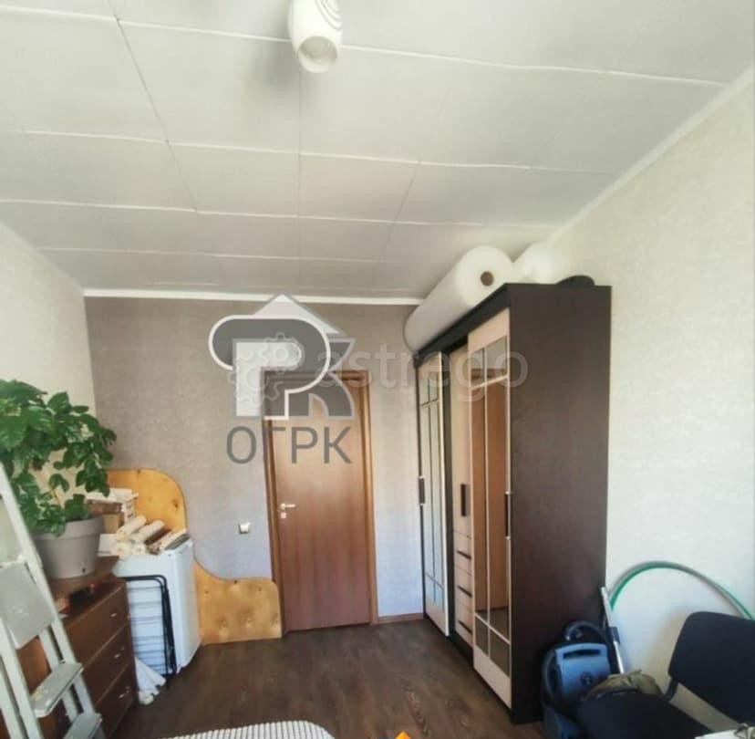 2-комн. квартира, 42 м2, 4/4 эт. Балашиха - изображение 7