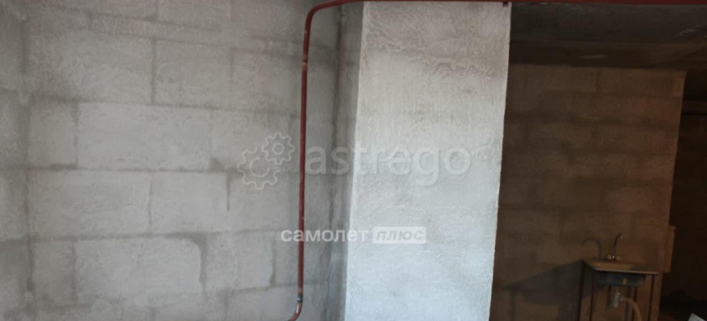 Студия, 38.5 м2, 16/16 эт. Электросталь - изображение 4