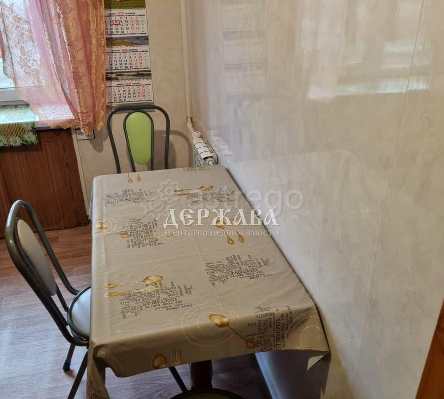 3-комн. квартира, 60 м2, 3/9 эт. Старый Оскол - изображение 3