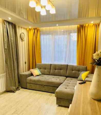 Посуточно, 2-комн. квартира, 50 м2, 2/10 эт. Барнаул