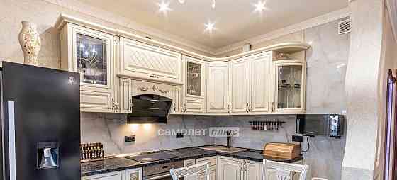 3-комн. квартира, 76.9 м2, 2/16 эт. Электросталь