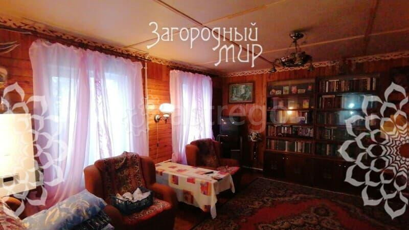 Дом, 119 м2 Москва - изображение 9