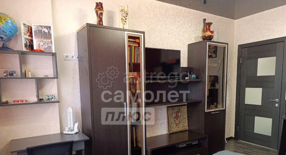 3-комн. квартира, 83.7 м2, 1/5 эт. Коломна - изображение 6