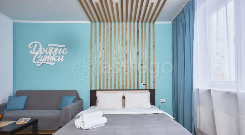 1-комн. квартира, 36 м2, 2/12 эт. Подольск - изображение 5