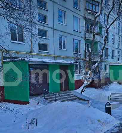 Комната, 15 м2, 8/9 эт. Москва
