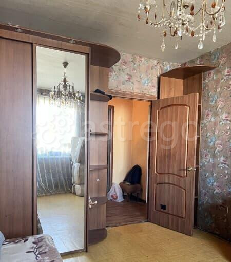 2-комн. квартира, 54 м2, 10/17 эт. Москва - изображение 9