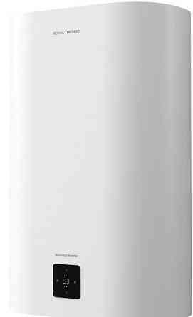 Электрический накопительный водонагреватель Royal Thermo RWH 80 Aqua Inox Inverter Нижний Новгород