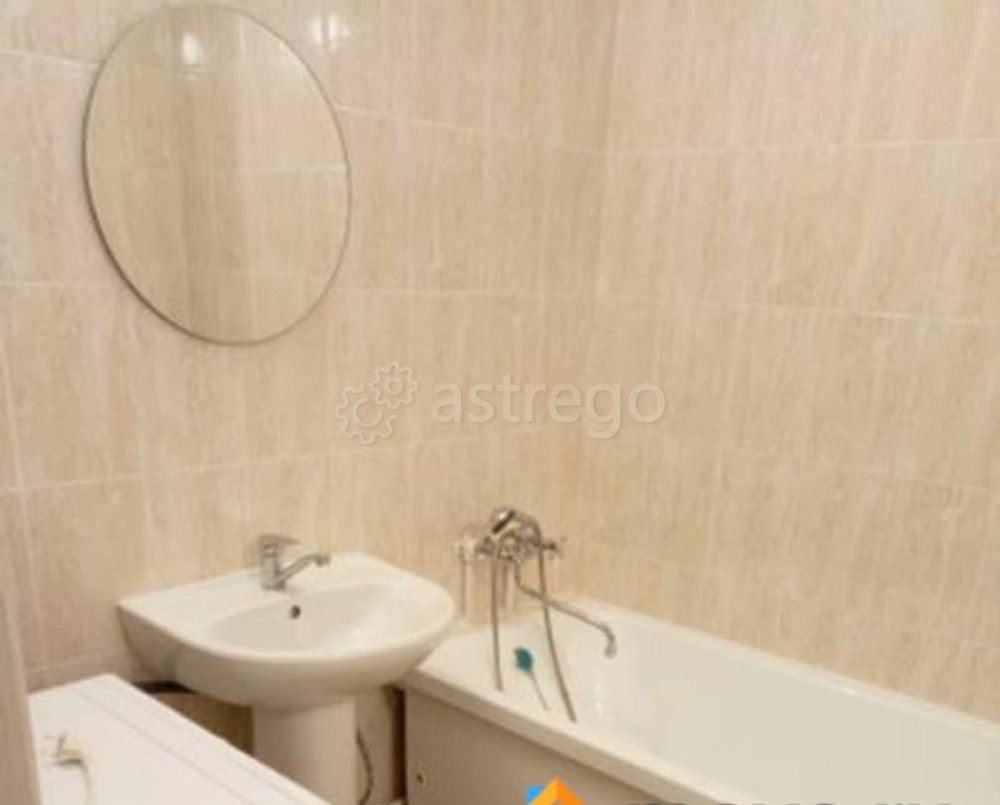 1-комн. квартира, 38 м2, 16/17 эт. Красноярск - изображение 1