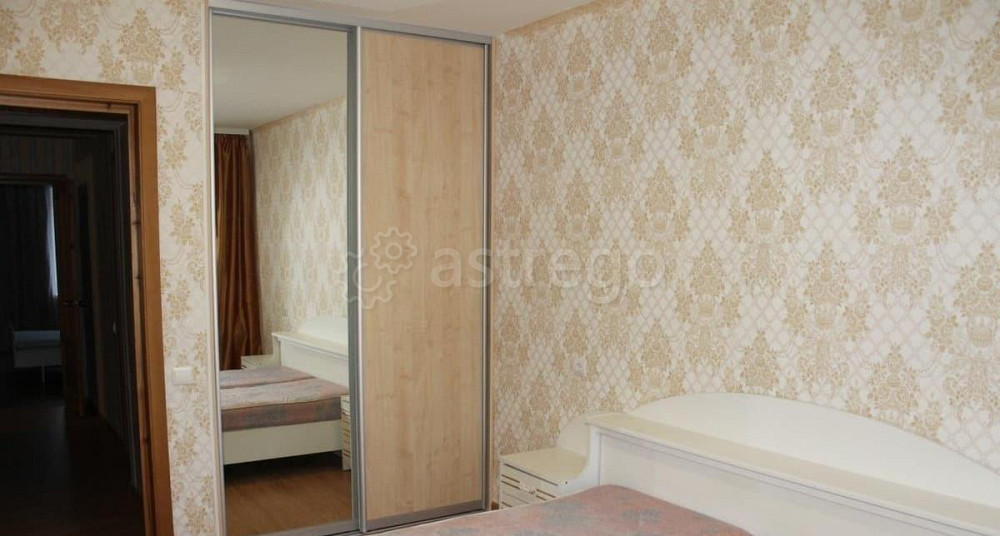 3-комн. квартира, 80 м2, 11/11 эт. Уфа - изображение 8