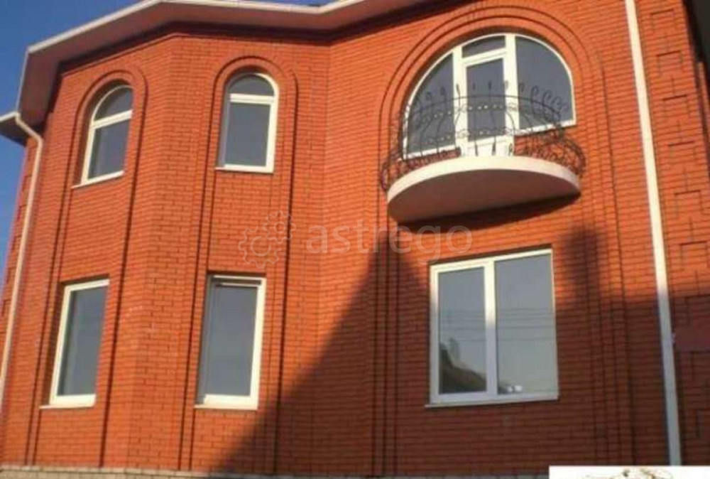 Коттедж, 326 м2, 12.5 сотки, 2 эт. Дубовое - изображение 5