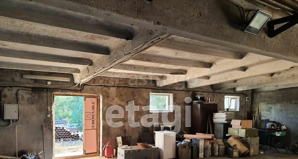 Склад, 396.5 м2 Свободный - изображение 4