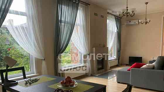 Дом, 184.1 м2, 3.57 сотки, 2 эт. Красногорск