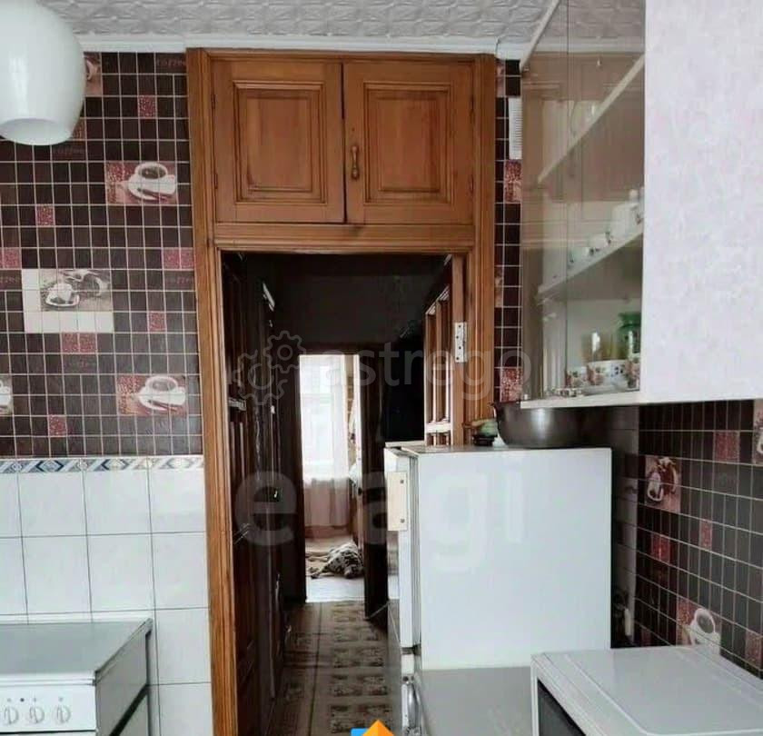 4-комн. квартира, 77 м2, 3/9 эт. Бийск - изображение 5