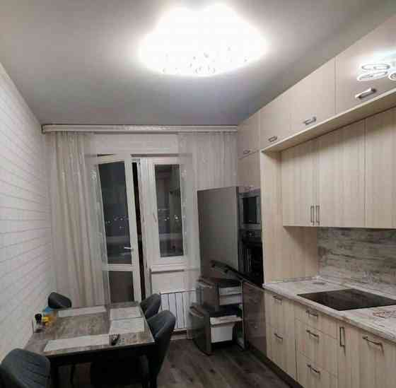 2-комн. квартира, 58 м2, 9/25 эт. Красноярск