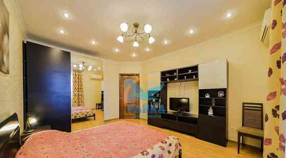 1-комн. квартира, 40 м2, 8/25 эт. Санкт-Петербург