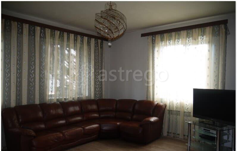 Коттедж, 285 м2, 8 соток Москва - изображение 4