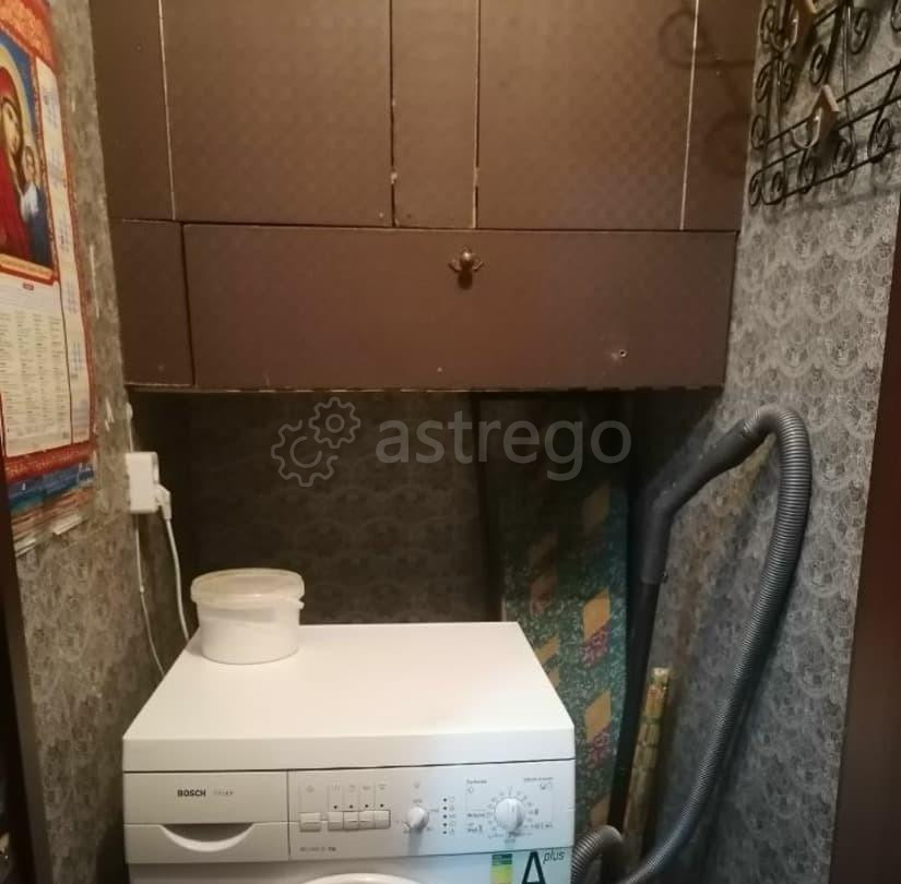 2-комн. квартира, 54 м2, 4/14 эт. Красноярск - изображение 2
