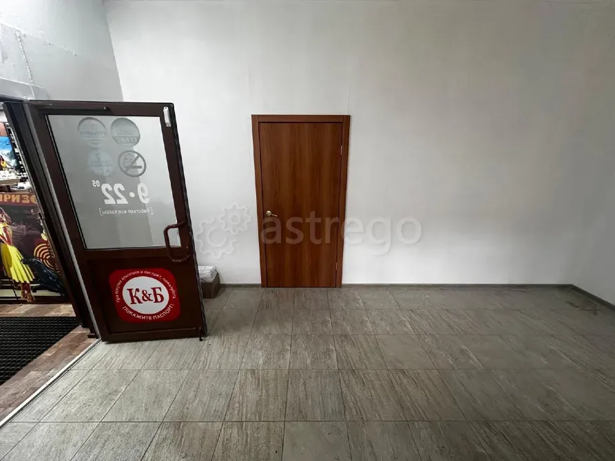 Сдам помещение свободного назначения 127 кв.м. Азов - изображение 2