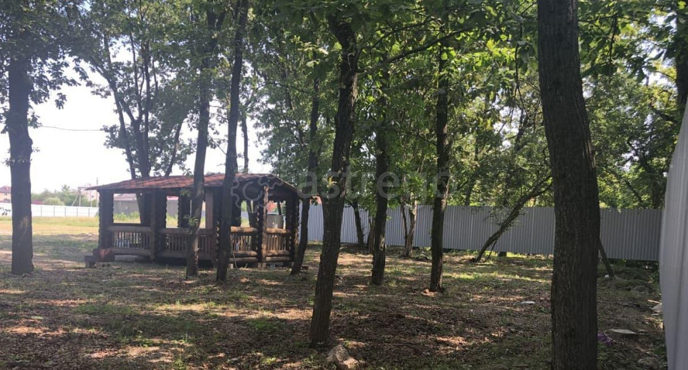 Коммерческий участок, 0.65 га Адыгейск - изображение 3