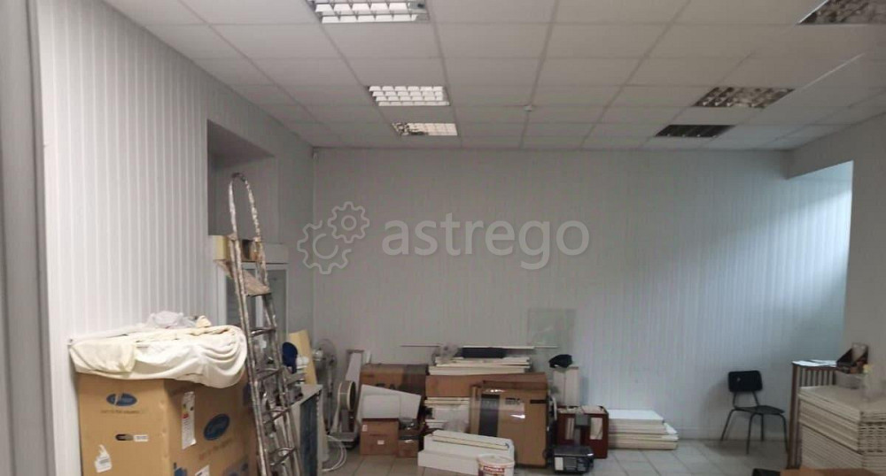 Торговое помещение, 250 м2 Астрахань - изображение 1