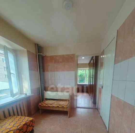 Студия, 13.3 м2, 3/5 эт. Белогорск