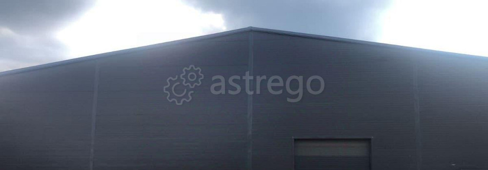 Свободного назначения, 900 м2 Одинцово - изображение 1