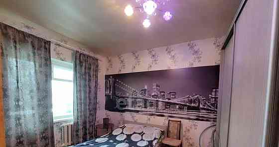 3-комн. квартира, 59.1 м2, 3/5 эт. Коряжма